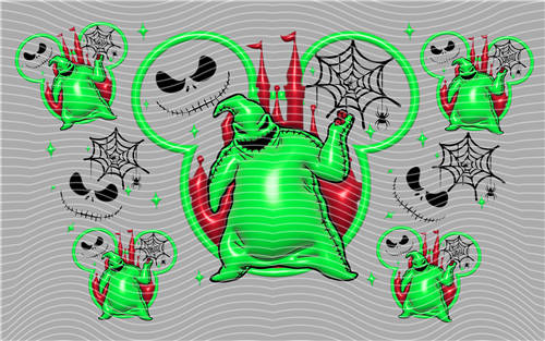 24oz cup wraps-N 447